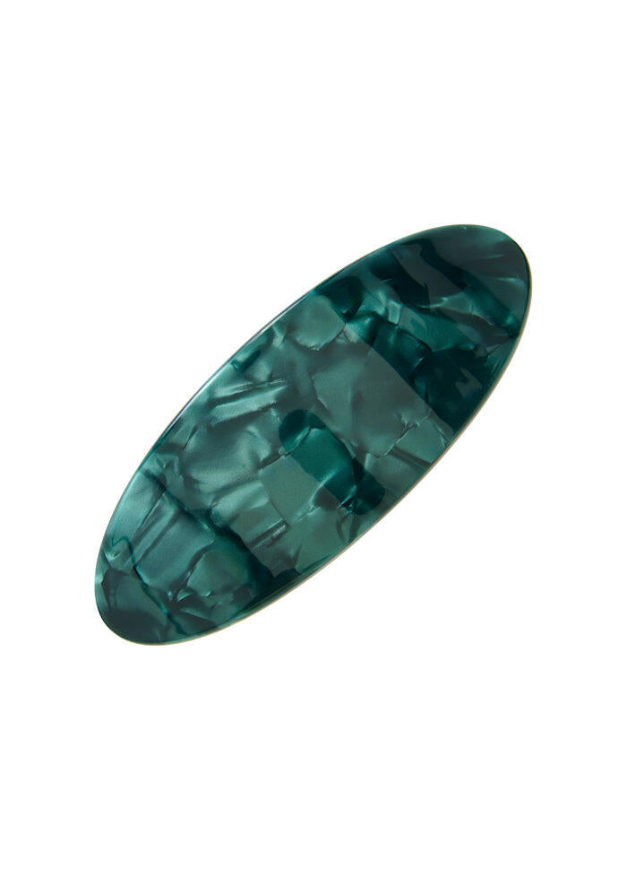 Mie barette hårspænde - Sea mop